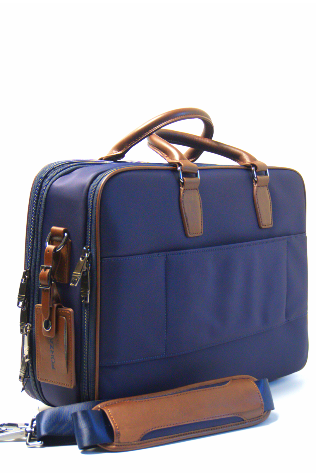 Forza Alpha Series Briefcase