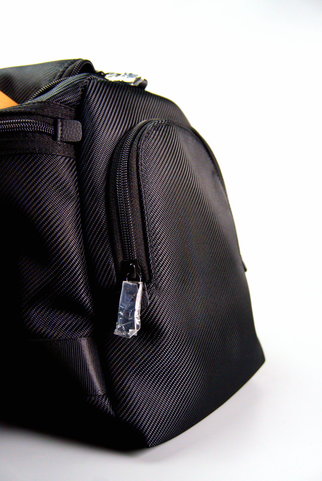 Forza Apex Duffel Military-Grade Nylon